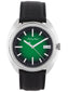 Mathey-Tissot Analog Green Dial Men's Watch-EG1886AV