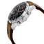 Mathey-Tissot Swiss Made Analog Chronograph Black Dial Gents Watch-H1821CHALNO