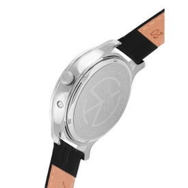 Mathey-Tissot Swiss Made Analog Silver Dial Gents Watch-H1886RAI