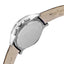 Mathey-Tissot Swiss Made Edmond G10 Chronograph Quartz White Dial Gents Watch - H1886RCHAI