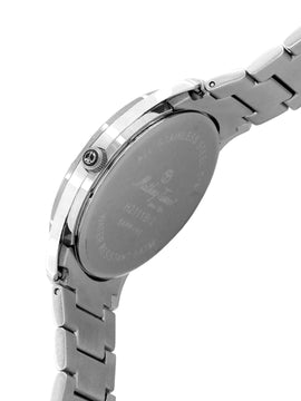 Mathey-Tissot Swiss Made Analog White Dial Gents Watch-H2111AI