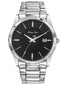 Mathey-Tissot Analog Black Dial Men's Watch-H2111AN