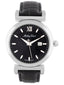 Mathey-Tissot Analog Black Dial Men's Watch-H410ALN