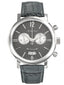 Mathey-Tissot Analog Grey Dial Men's Watch-H41CHAS