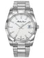 Mathey-Tissot White Dial Analog Watch for Men - H450AI