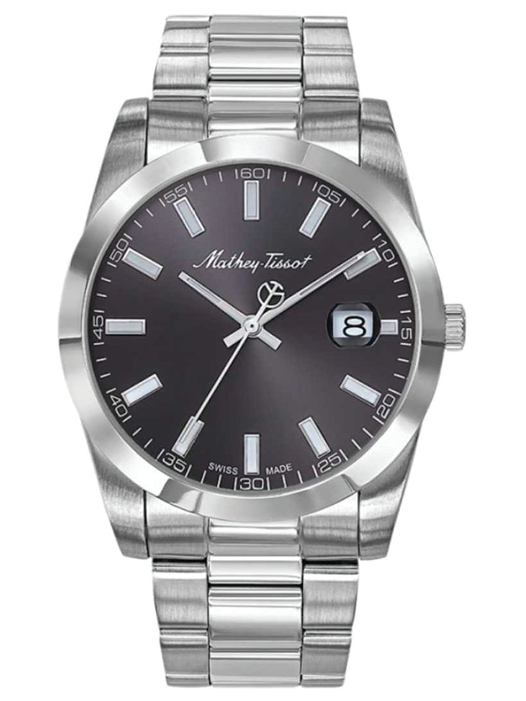 Get the Best Deal on Mathey Tissot Watches for Men Women