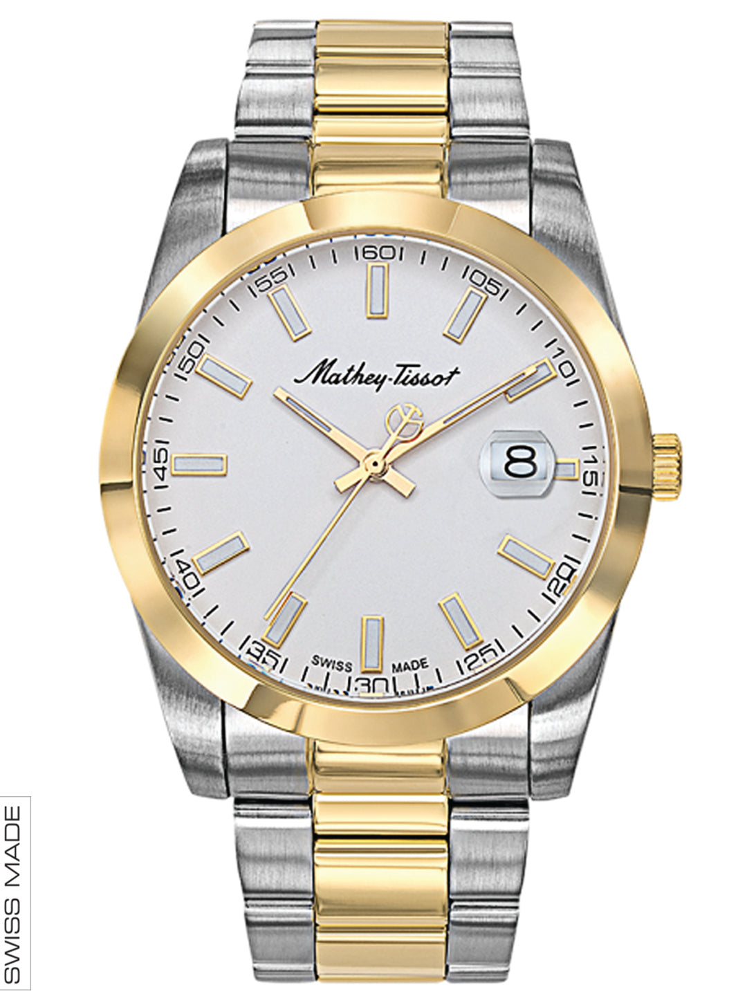 Get the Best Deal on Mathey Tissot Watches for Men Women Page