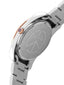 Mathey-Tissot Swiss Made Mathey I Quartz White Dial Gentss Watch H450RA