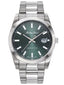 Mathey-Tissot Green Dial Limited Edition Analog Watch for Men - H451VE