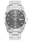 Mathey-Tissot Grey Dial Special Edition Analog Watch for Men - H452AS