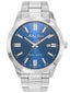 Mathey-Tissot Special Edition Analog Blue Dial Men's Watch - H455ABU