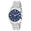 Mathey-Tissot Swiss Made Special Edition Chronograph Blue Dial Gents Watch - H455CHABU