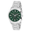 Mathey-Tissot Swiss Made Special Edition Chronograph Green Dial Gents Watch - H455CHVE