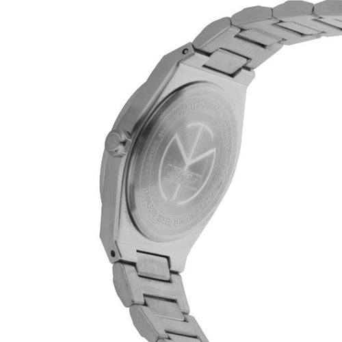 Mathey-Tissot Analog Silver Dial Men's Watch-H680SE_A