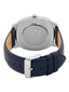 Mathey-Tissot Swiss Made Analog Blue Dial Gents Watch-H6940ABU