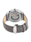 Mathey-Tissot Swiss Made Automatic Grey Dial Gents Watch-H6940ATS