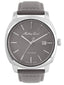 Mathey-Tissot Automatic Grey Dial Men's Watch-H6940ATS