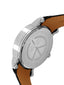 Mathey-Tissot Swiss Made Retrograde White Dial Gents Watch H7021AI