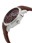 Mathey-Tissot Swiss Made Analog Brown Dial Gents Watch- H7021AM_A