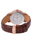 Mathey-Tissot Swiss Made Analog Brown Dial Gents Watch-H7021PM_A