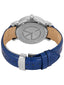 Mathey-Tissot Swiss Made Analog Blue Dial Gents Watch-H7022ABU