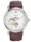 Mathey-Tissot Automatic White Dial Men's Watch-H7050AI