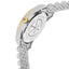 Mathey-Tissot Swiss Made Analog Gold Dial Gents Watch-H710BDI