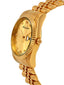 Mathey-Tissot Swiss Made Analog Gold Dial Gents Watch-4341639250