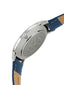 Mathey-Tissot Swiss Made Analog Blue Dial Gents Watch-H7915ABU