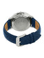 Mathey-Tissot Swiss Made Analog Blue Dial Gents Watch-H7915ABU