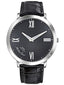 Mathey-Tissot Analog Black Dial Men's Watch-H7915AVN