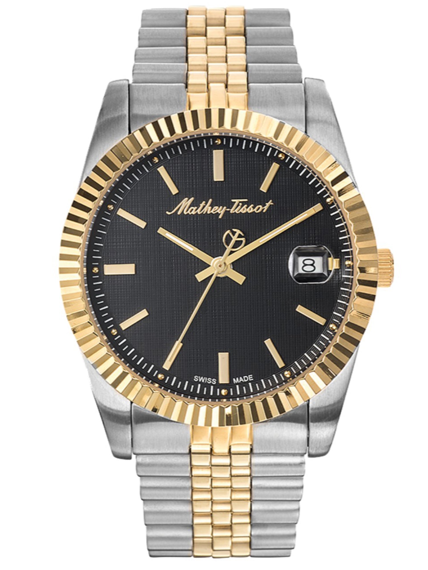 Get the Best Deal on Mathey Tissot Watches for Men Women