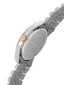 Mathey-Tissot Swiss Made Analog White Dial Gents Watch-H810RA