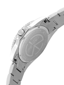 Mathey-Tissot Swiss Made Analog Black Dial Gents Watch-H900AR