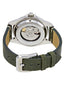 Mathey-Tissot Swiss Made Automatic Green Dial Gents Watch-H901ATLV