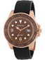 Mathey-Tissot Brown Dial Analog Watch for Men - View 1
