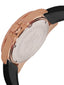 Mathey-Tissot Brown Dial Analog Watch for Men - View 2