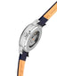 Mathey-Tissot Swiss Made Automatic Analog Blue Dial Gents Watch-H611251ATABU