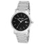 Mathey-Tissot Swiss Made Black Dial Analog Watch for Gents - HB611251MAN