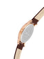 Mathey-Tissot Swiss Made Analog Brown Dial Gents Watch-HB611251PM