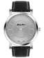 Mathey-Tissot Analog Silver Dial Men's Watch-HB611251SAS