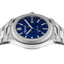 Ingersoll 1892 The Catalina Automatic Gents Watch with Blue Dial and Stainless Steel Bracelet - I11801