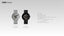 CIGA DESIGN Automatic Watch for Ladies - M021-BLBL-W13