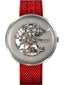 CIGA DESIGN Skeleton Automatic Watch for Gents - M031-TITI-W15RE