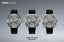 CIGA DESIGN Magician Mechanical Watch for Gents - M051-BB01-W6B
