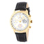 Mathey-Tissot Swiss Made Chronograph Automatic White Dial Gents Pure Gold Watch - OR507BR