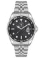 Santa barbara polo & racquet club Gun Black Dial Analog Watch For Men - SB.1.10393-1