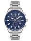 Santa barbara polo & racquet club D.Blue Dial Chronograph Watch For Men - SB.1.10430-2