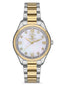 Santa barbara polo & racquet club White Dial Analog Watch For Women - SB.1.10438-5