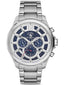 Santa Barbara Polo Club SB.7.1126.6 Steel Men's Wristwatch